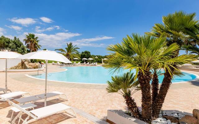 Sant'Elmo Beach Hotel