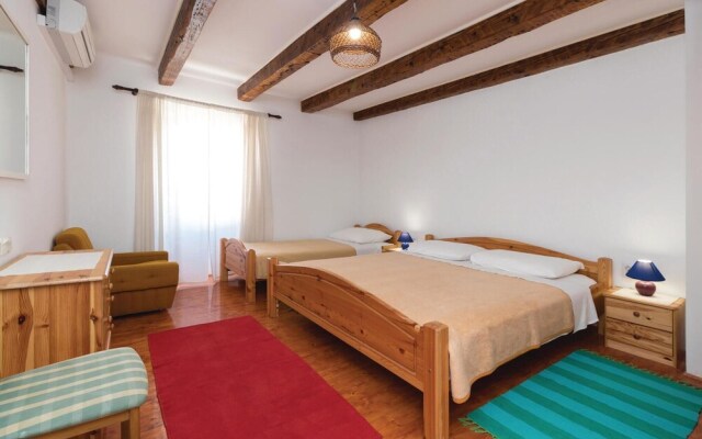 Nice Home in Preko With Wifi and 2 Bedrooms