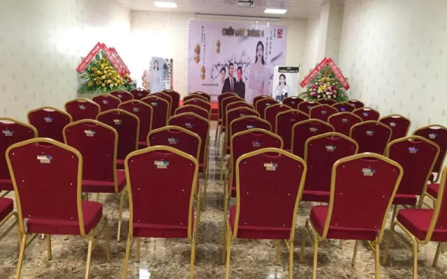 Truong Ngoc Hotel