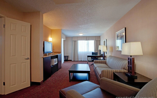 Holiday Inn Palmdale-Lancaster by IHG