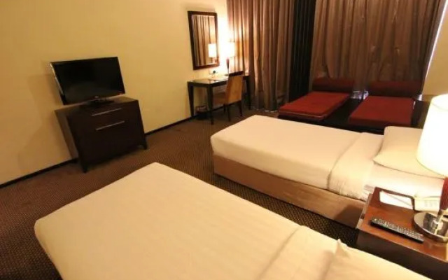 Harmoni One Convention Hotel & Service Apartments