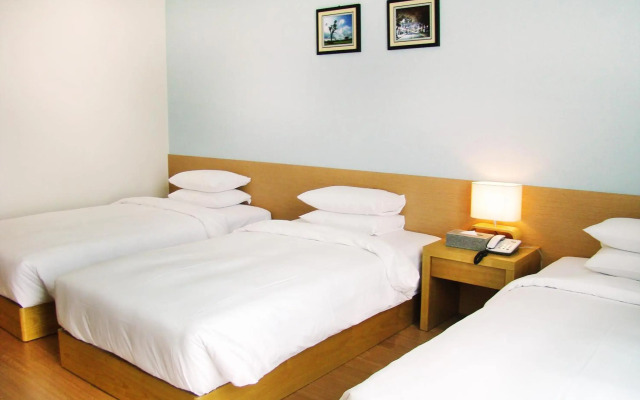 You Us Hotel