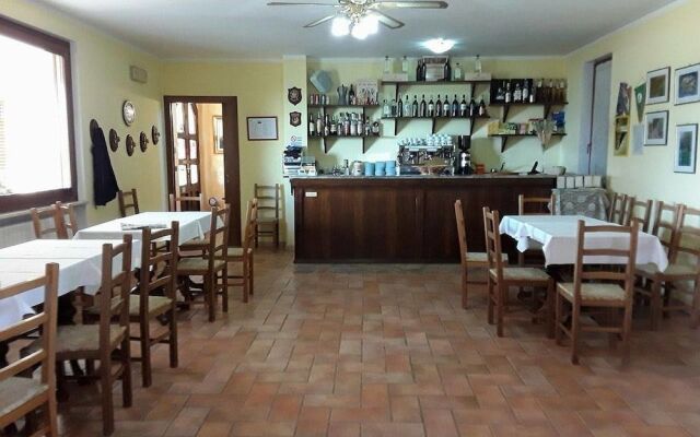 Agriturismo Le Due Cascine