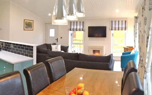 Bluebell Lodge