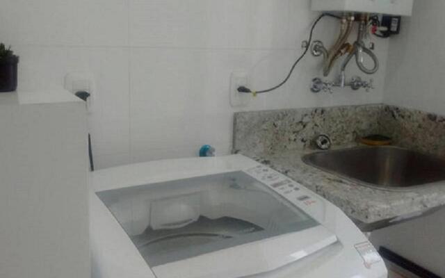 Apartamento em Gramado - Vista para o Vale