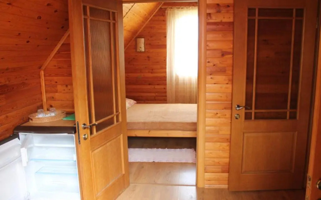 Guest House Metelitsa