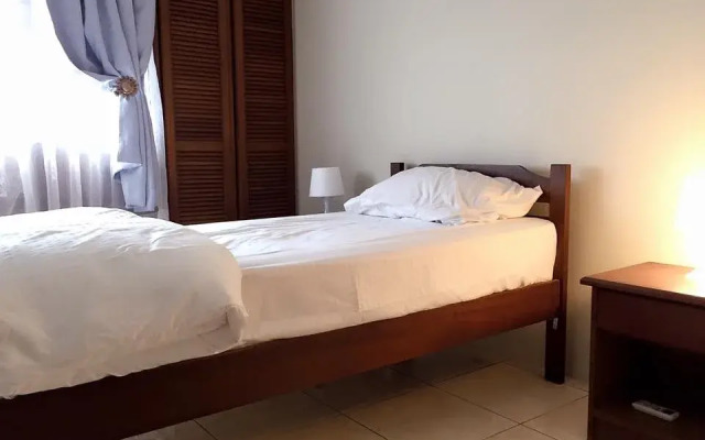 Cemerlang Homestay