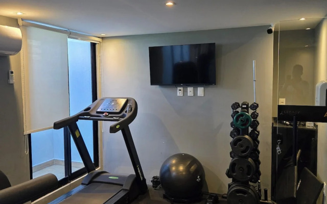 legacy 417 - Cabo Branco