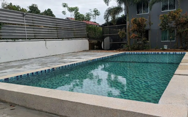 Bull & Bear Airport Hotel Langkawi