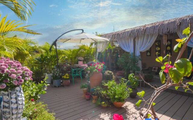 Shuiyunjian Guesthouse