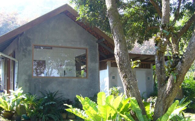 Reun Raem Loogmai Guest House