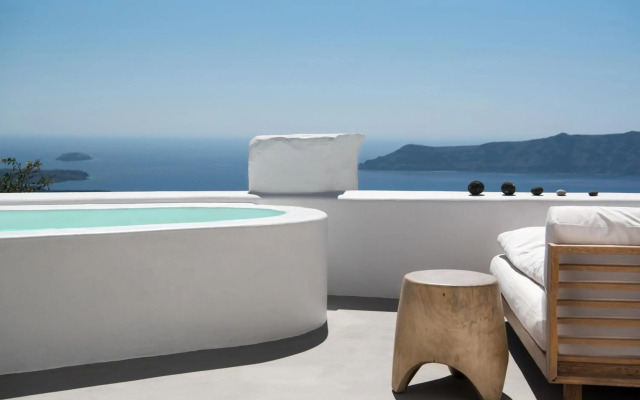 Native Eco Villas