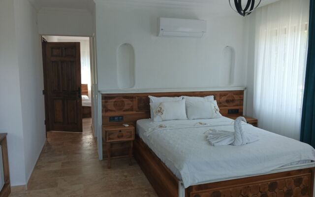 Hanim Pinar Butik Otel