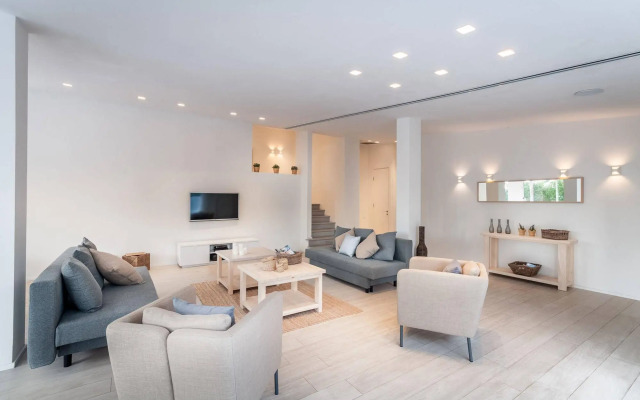 Magical Villa in Herzliya