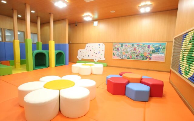 Arima Onsen Motoyu Ryuusenkaku