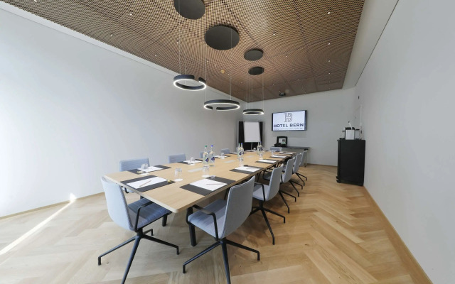 Best Western Plus Hotel Bern