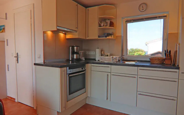 Holiday Home in Wohlenberger Near the Beach