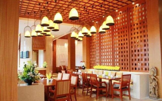 Boao Asia Bay Resort