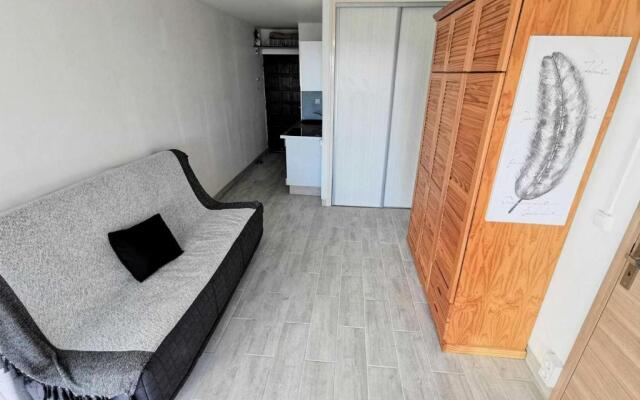 Résidence LES CYCLADES - Studio pour 4 Personnes 984