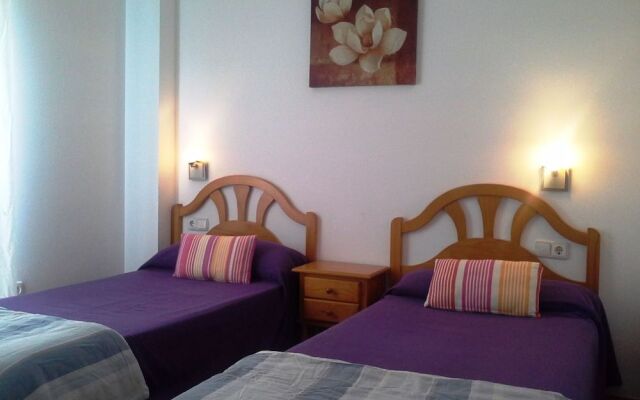 Apartamentos Costa Verde Albir