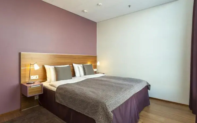 Health Care Hotel