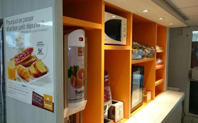 Premiere Classe Bordeaux Ouest - Eysines