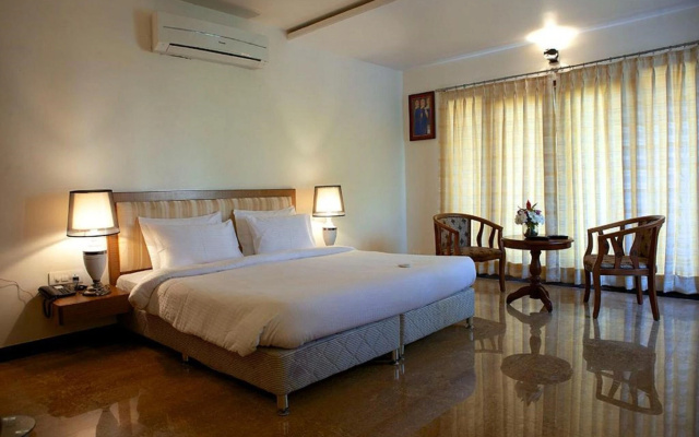 Sunray Village Resort – Guest Rooms – Savaravilli