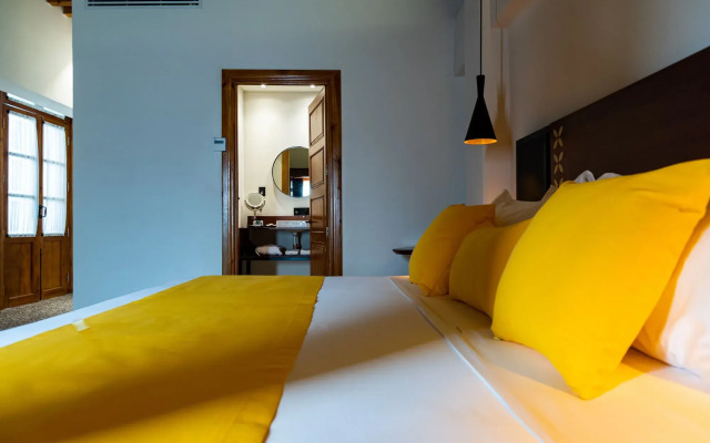 Massiosare El Hostal