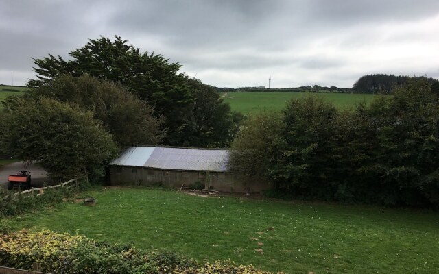 Mullacott Farm