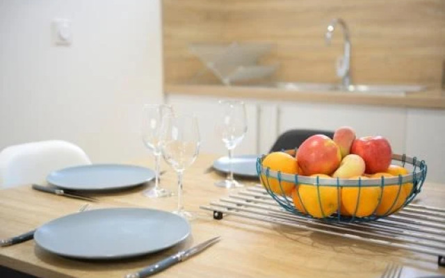 Dominici 1-CahorsCityStay-Centre Clim Netflix