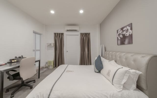 K2 Guesthouse Singapore