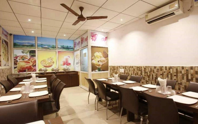 FabHotel Station 3