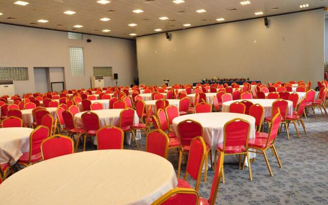 NAF Conference Centre and Suites