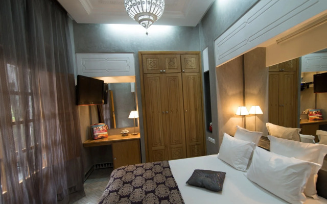 Riad L'Etoile D'Orient