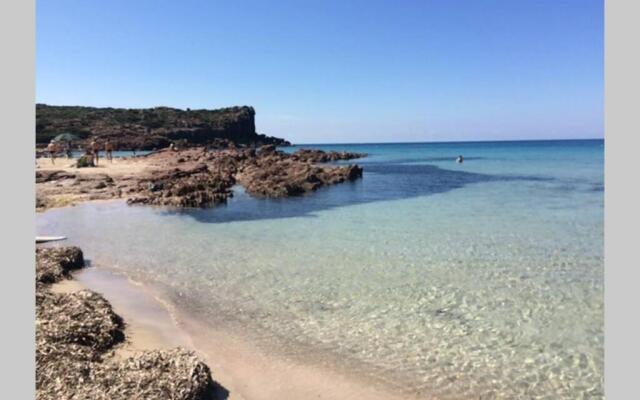 Luxury & charme fronte mare sardinia house 1