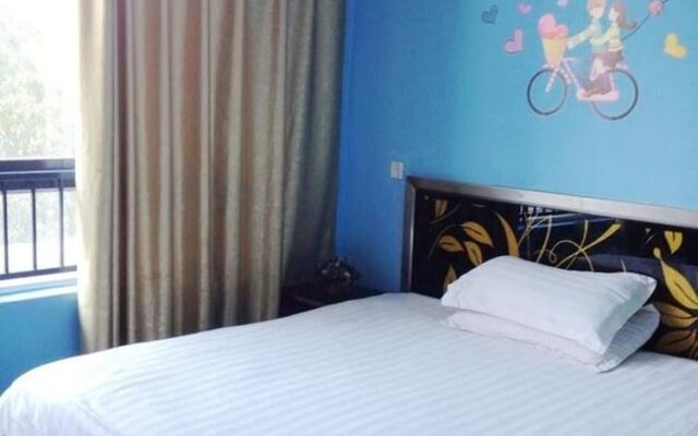 Pengfei Express Inn