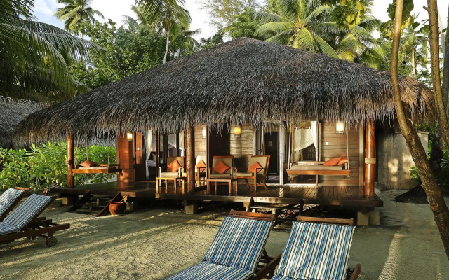 Medhufushi Island Resort