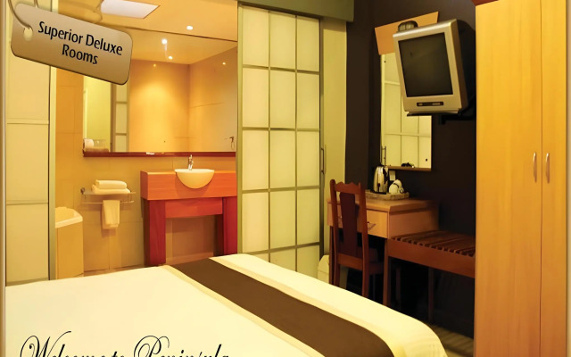 Peninsula International Hotel