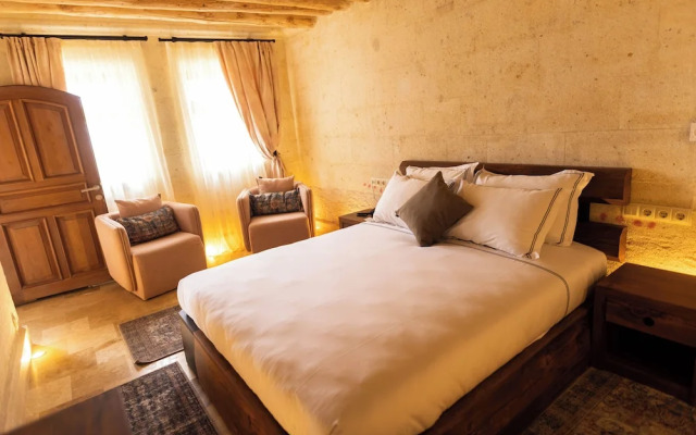 Olenda Cappadocia Hotel