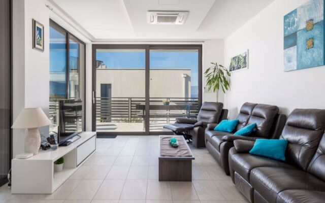 Apartment Albi Rijeka