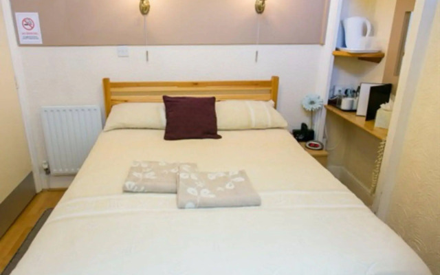 Blakeney Guest House