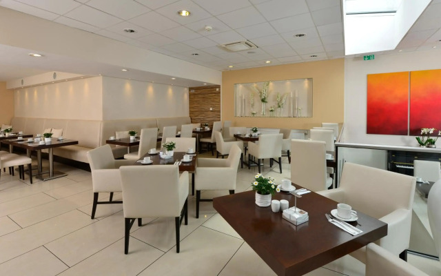 Parkhotel Oberhausen