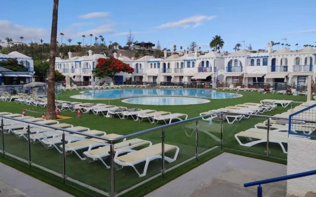 Duplex in maspalomas