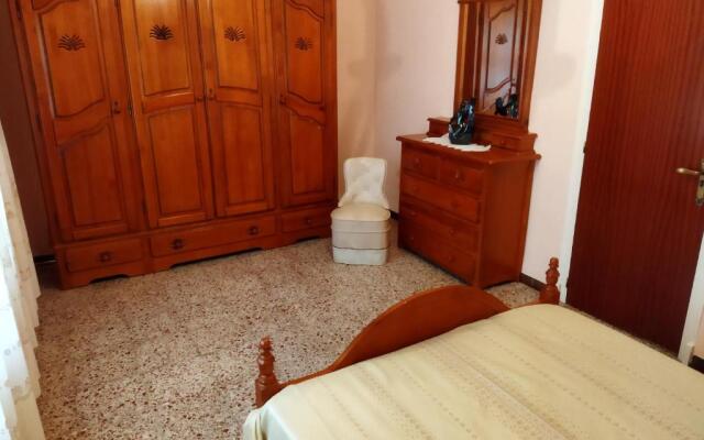 Casa Franch Deltebre