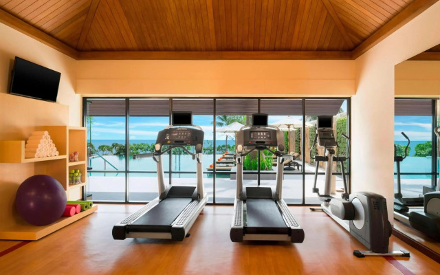 Sheraton Hua Hin Pranburi Villas