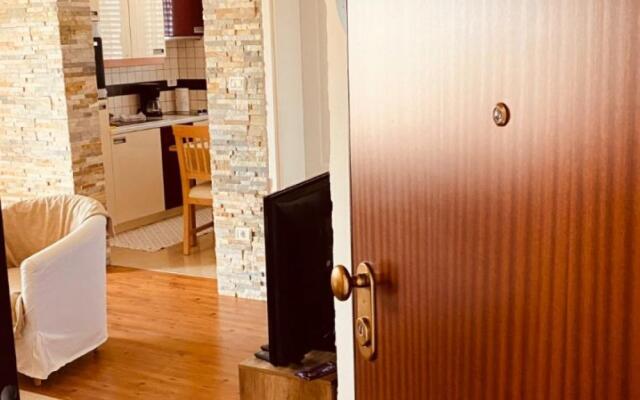 Nata a - A4(4) in Umag