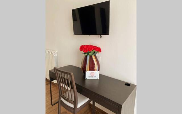 TORRE INN Appartement