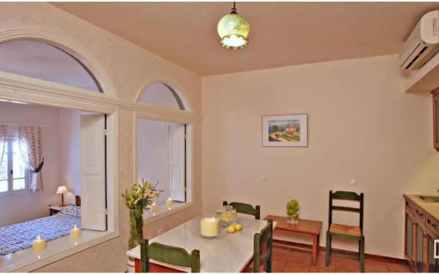 Century Resort Apartments