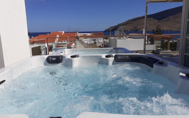Andros 4 All Seasons