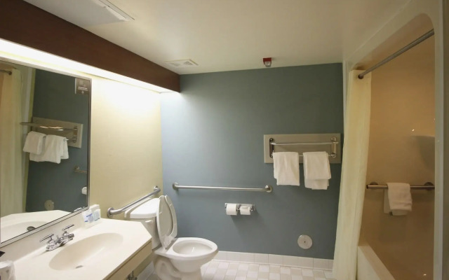 Clarion Pointe Wake Forest - Raleigh North